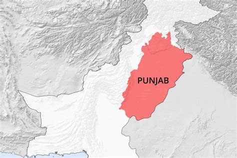 Pakistani intelligence officer, driver killed, officials say